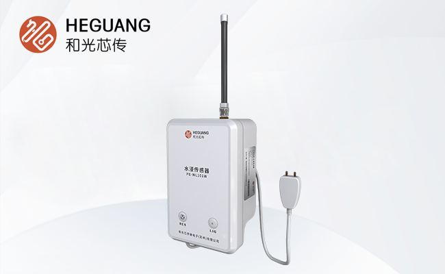 水浸传感器PE-WL101W