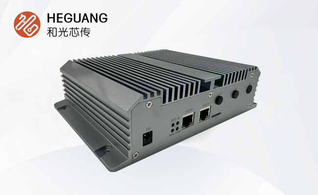 EP-GW110ST智能物联网关